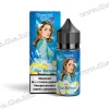 Набор для самозамеса Flavorlab Lady Salt 30 мл (50 мг) - Blue Morocao (Голубой Марокко)